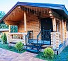 База отдыха «Гранд Кавказ» Архыз #19 База отдыха «Гранд Кавказ» Архыз #19
