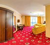 Отель «Гала Плаза» Роза Хутор (Красная Поляна), отдых все включено №34