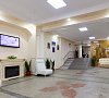 Санаторий «Москва» Кисловодск, отдых все включено №17