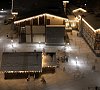 Парк-отель «Лазурный берег» Таруса, отдых все включено №32