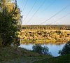 Парк-отель «Лазурный берег» Таруса, отдых все включено №17