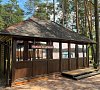 Санаторий «Ружанский» Белоруссия, отдых все включено №27