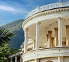 Отель «Amra Park Hotel» Гагра, Абхазия, отдых все включено №19