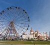 Богатырь Сочи цены