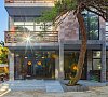 Отель Bruni Loft Hotel Цандрипш Отель Bruni Loft Hotel Цандрипш