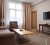 Отель «Панорама by Mercure» 4* Красная Поляна, отдых все включено №61