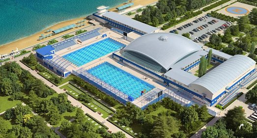 Санаторий Эволюция Евпатория - официальный сайт