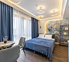  Апартаменты «Шагал по Красной площади» Сочи, отдых все включено №20