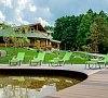 Отель Welna Eco Spa resort Симферопольское шоссе фото Отель Welna Eco Spa resort Симферопольское шоссе фото