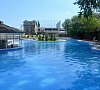 Heliopark Aqua Resort 3* Сукко
