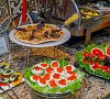 Отель «Лермонт» Геленджик, отдых все включено №16