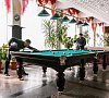 Санаторий «Джинал» Кисловодск, отдых все включено №23
