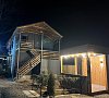 Отель Гринч Архыз Отель Гринч Архыз