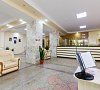 Санаторий «Москва» Кисловодск, отдых все включено №19