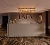 Отель «Fюnf Luxury Resort & SPA» Витязево (Анапа) #29 Отель «Fюnf Luxury Resort & SPA» Витязево (Анапа) #29