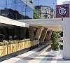 Shirak Hotel Ереван