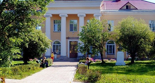 Санаторий Старая Русса Ленинградское шоссе - официальный сайт Санаторий Старая Русса Ленинградское шоссе - официальный сайт