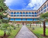 Санаторий Геч (Гагра)