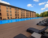 Отель Аристократ Гранд отель (Костромская область)