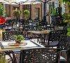 Отель «Панорама by Mercure» 4* Красная Поляна, отдых все включено №36