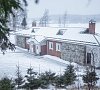 Отель «Ладожская усадьба» Карелия, отдых все включено №28
