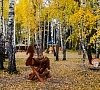 Санаторий «Вятичи» Калужская область, отдых все включено №28