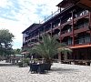Отель «Грифон» Новый Афон, Абхазия, отдых все включено №15