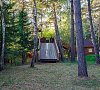 Парк-отель «Лазурный берег» Таруса, отдых все включено №16
