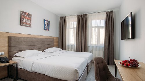 Отель Custos Hotel Tverskaya Москва - официальный сайт Отель Custos Hotel Tverskaya Москва - официальный сайт