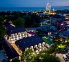 Отель «Моретель» Лазаревское, отдых все включено №14