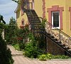 Old Garden Черноморское - официальный сайт