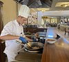 Отель «Рассветы Закаты» (ex. Черноморец) Песчаное, Крым, отдых все включено №25