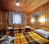 Отель «Allure Lodge» Архыз №14 Отель «Allure Lodge» Архыз, отдых все включено №14