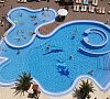 Отель Богатырь Сочи