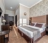 Отель Астерия Геленджик фото