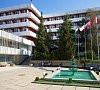 Пансионат «Звездный» Судак, Крым, отдых все включено №14