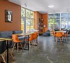 Отель Bruni Loft Hotel Цандрипш Отель Bruni Loft Hotel Цандрипш