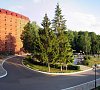 Санаторий Заря Каширское шоссе фото Санаторий Заря Каширское шоссе фото