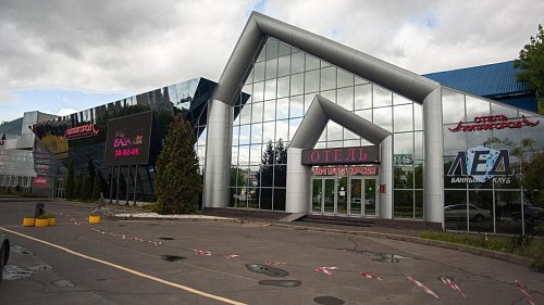 Отель Китай Город Калининград - официальный сайт