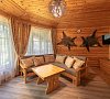База отдыха «Черные Камни» Карелия, отдых все включено №58