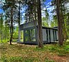 Отель Геометрика Республика Алтай - официальный сайт Отель Геометрика Республика Алтай - официальный сайт