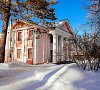 Санаторий «Солотча» Рязанская область #16 Санаторий «Солотча» Рязанская область #16