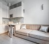 Апартаменты «Grand Royal Residences» Сочи, отдых все включено №27