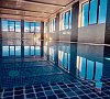 Отель Shanti Palace Адлер