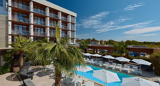 Отель Аквамарин Гагра - официальный сайт Отель Аквамарин Гагра - официальный сайт