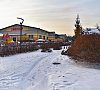 Парк-отель «Покровское-дивное» Истринский район, отдых все включено №45