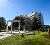 Санаторий «Сакрополь» Саки, Крым, отдых все включено №17