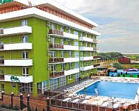 Отель Relax All Inclusive (Витязево)