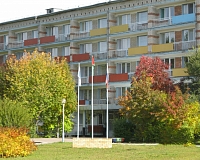 Санаторий Геолог (Тюменская область)