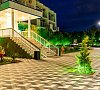 Volna Family Resort Анапа